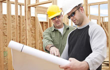 Branault outhouse construction leads